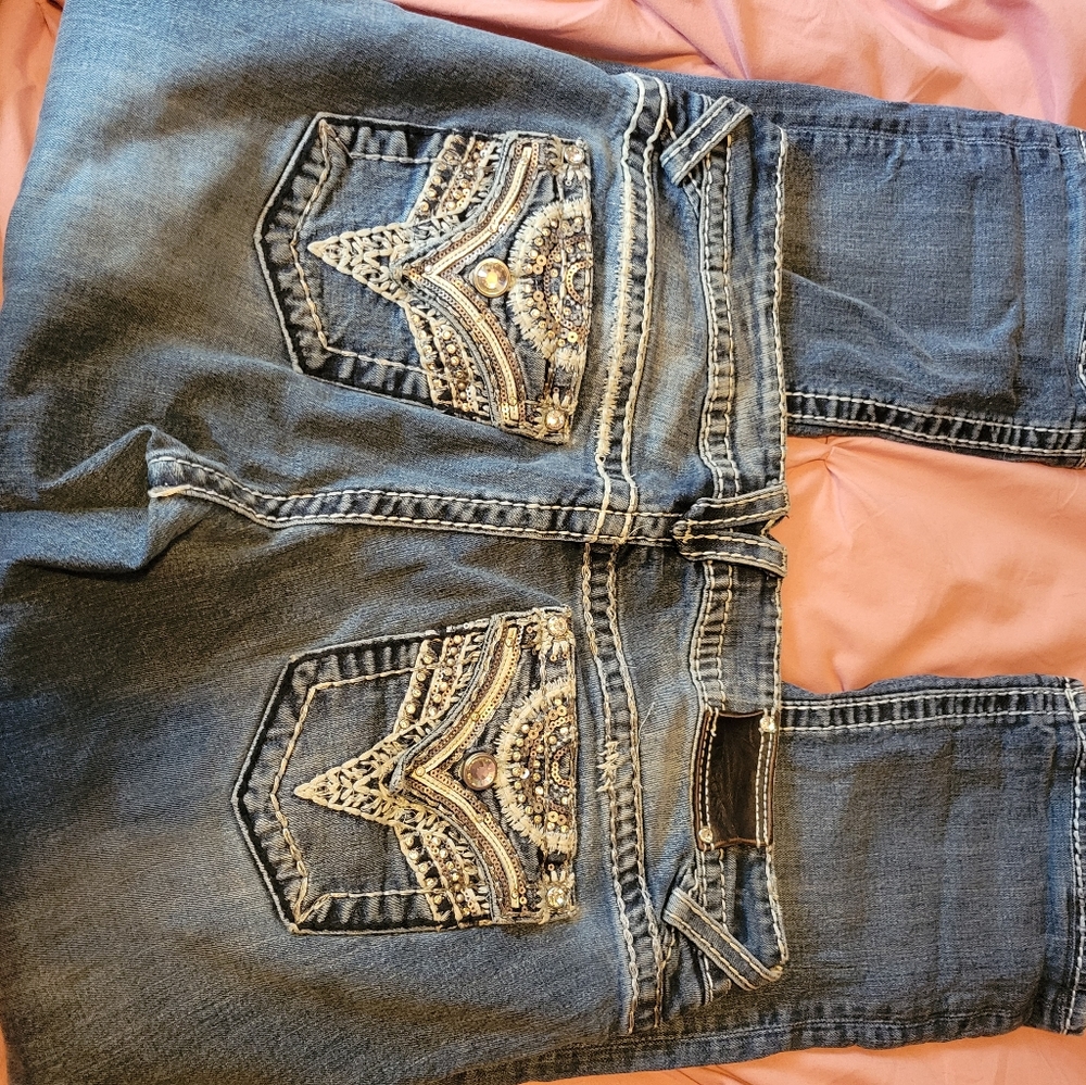 Vigoss jeans